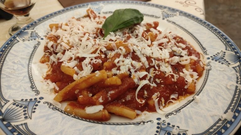 Cosa Mangiare A Catania 13 Piatti Tipici Da Assaggiare Un Veneto In 