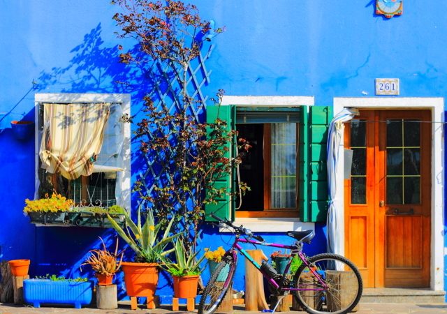 Visita a Murano, Burano e Torcello: itinerario di un giorno