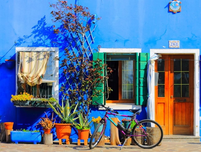 Visita a Murano, Burano e Torcello: itinerario di un giorno