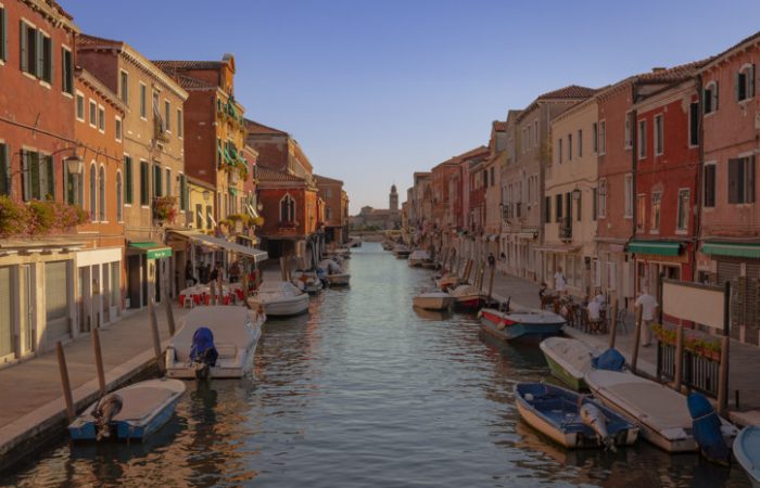 Cosa vedere a Murano in un giorno: visita all’isola del vetro