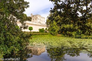 Castello del Catajo: visita, info utili e tutto quel che ti serve sapere