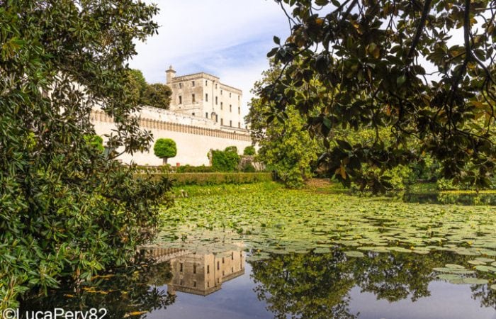 Castello del Catajo: visita, info utili e tutto quel che ti serve sapere