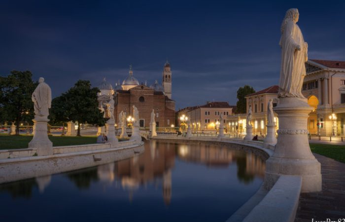 Cosa vedere in provincia di Padova: 10 luoghi da non perdere