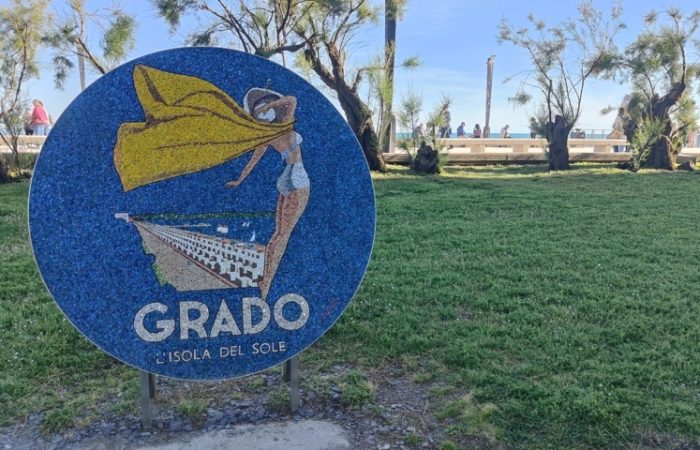 Cosa vedere a Grado in un giorno