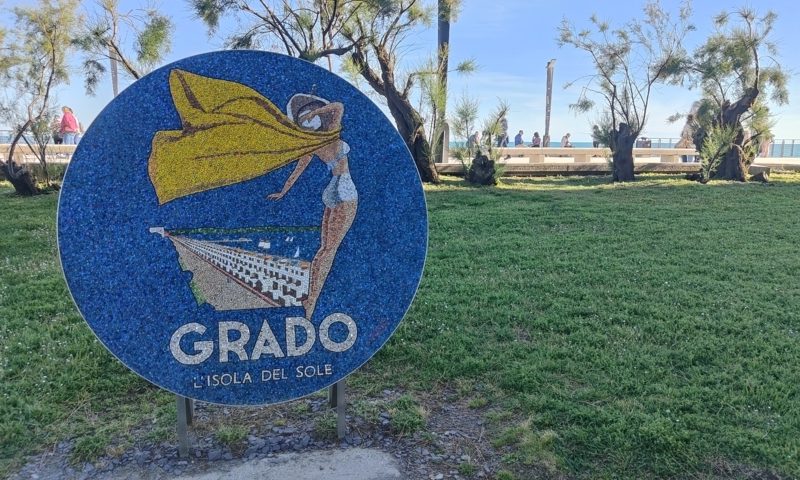 Cosa vedere a Grado in un giorno