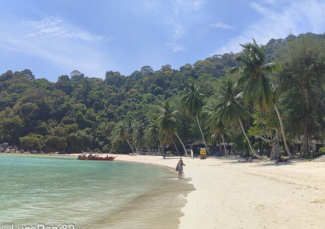 Isole Perhentian, Malesia: guida completa e cosa fare