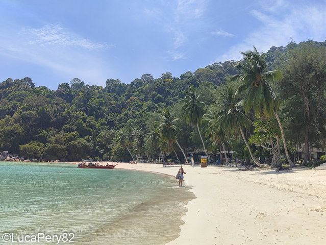 Isole Perhentian, Malesia: guida completa e cosa fare