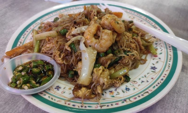 Cosa mangiare in Malesia: 15 piatti tipici da assaggiare