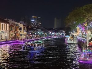 Cosa vedere a Malacca in un giorno a piedi: itinerario con mappa