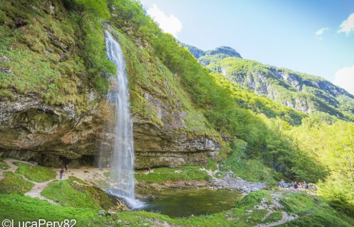 Escursione al Fontanone di Goriuda: info utili