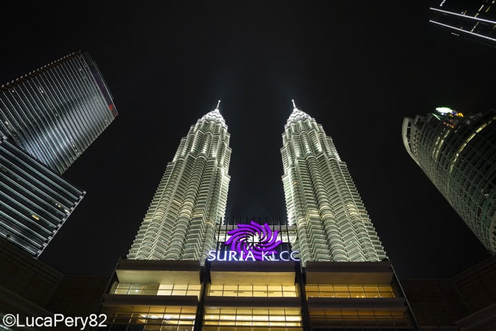 Cosa vedere a Kuala Lumpur in 3 giorni: itinerario con mappa
